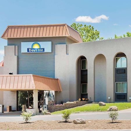 Days Inn By Wyndham West Des Moines Zewnętrze zdjęcie