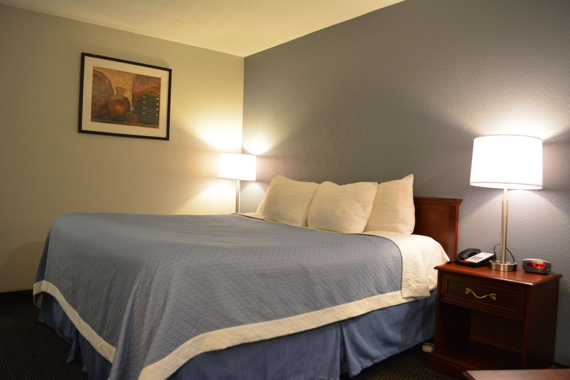 Days Inn By Wyndham West Des Moines Zewnętrze zdjęcie