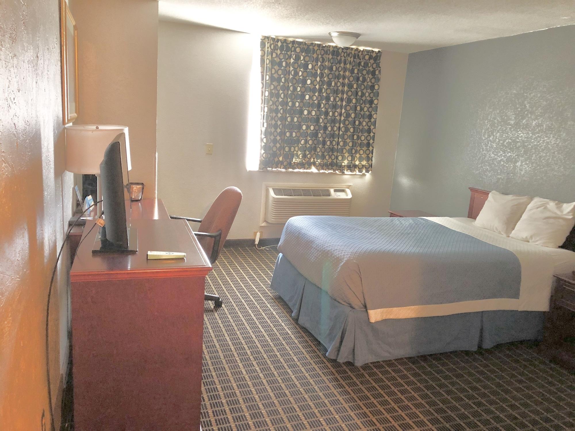 Days Inn By Wyndham West Des Moines Zewnętrze zdjęcie