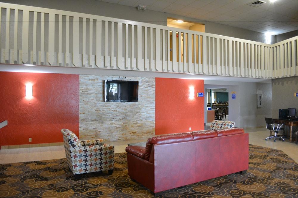 Days Inn By Wyndham West Des Moines Zewnętrze zdjęcie