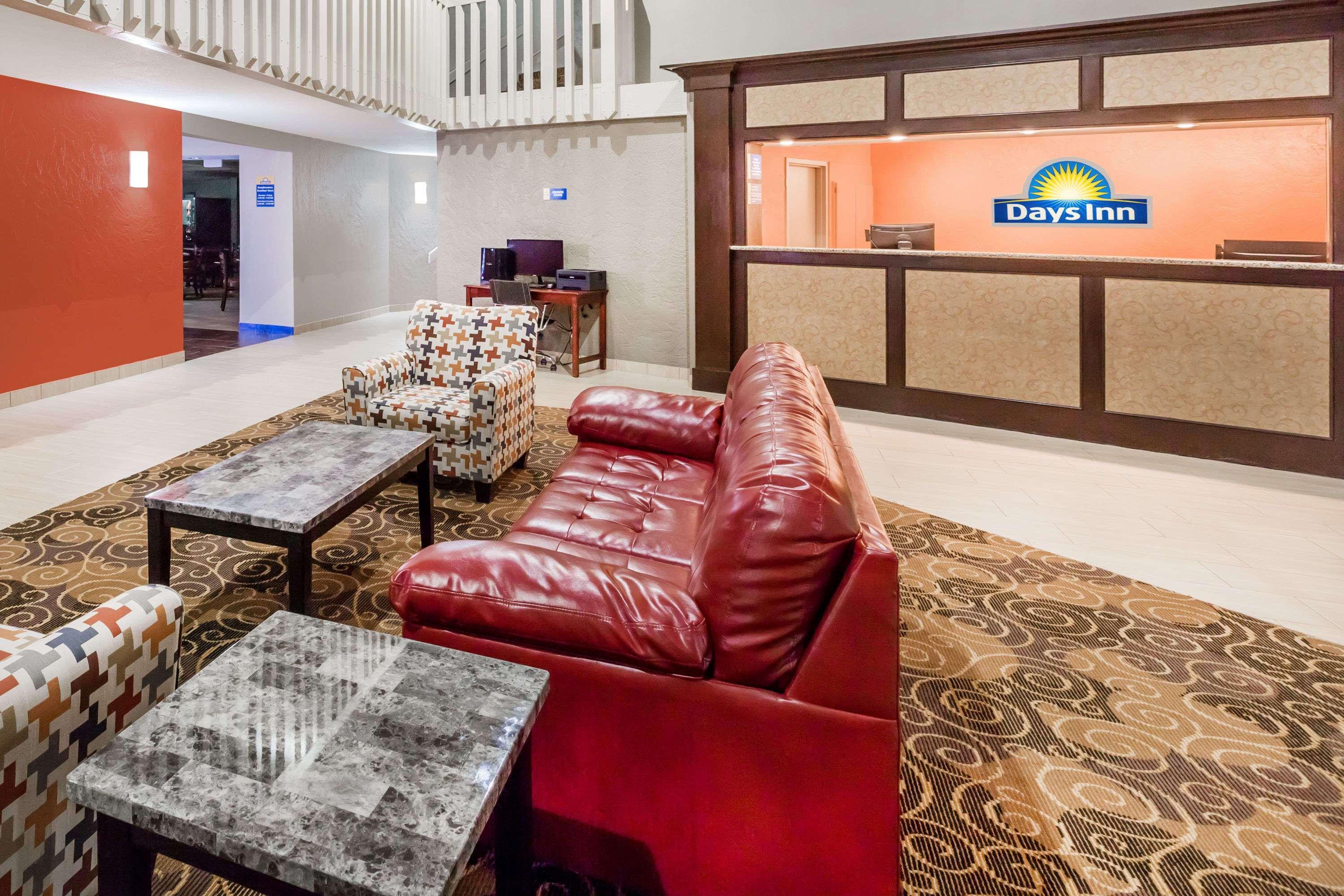 Days Inn By Wyndham West Des Moines Zewnętrze zdjęcie