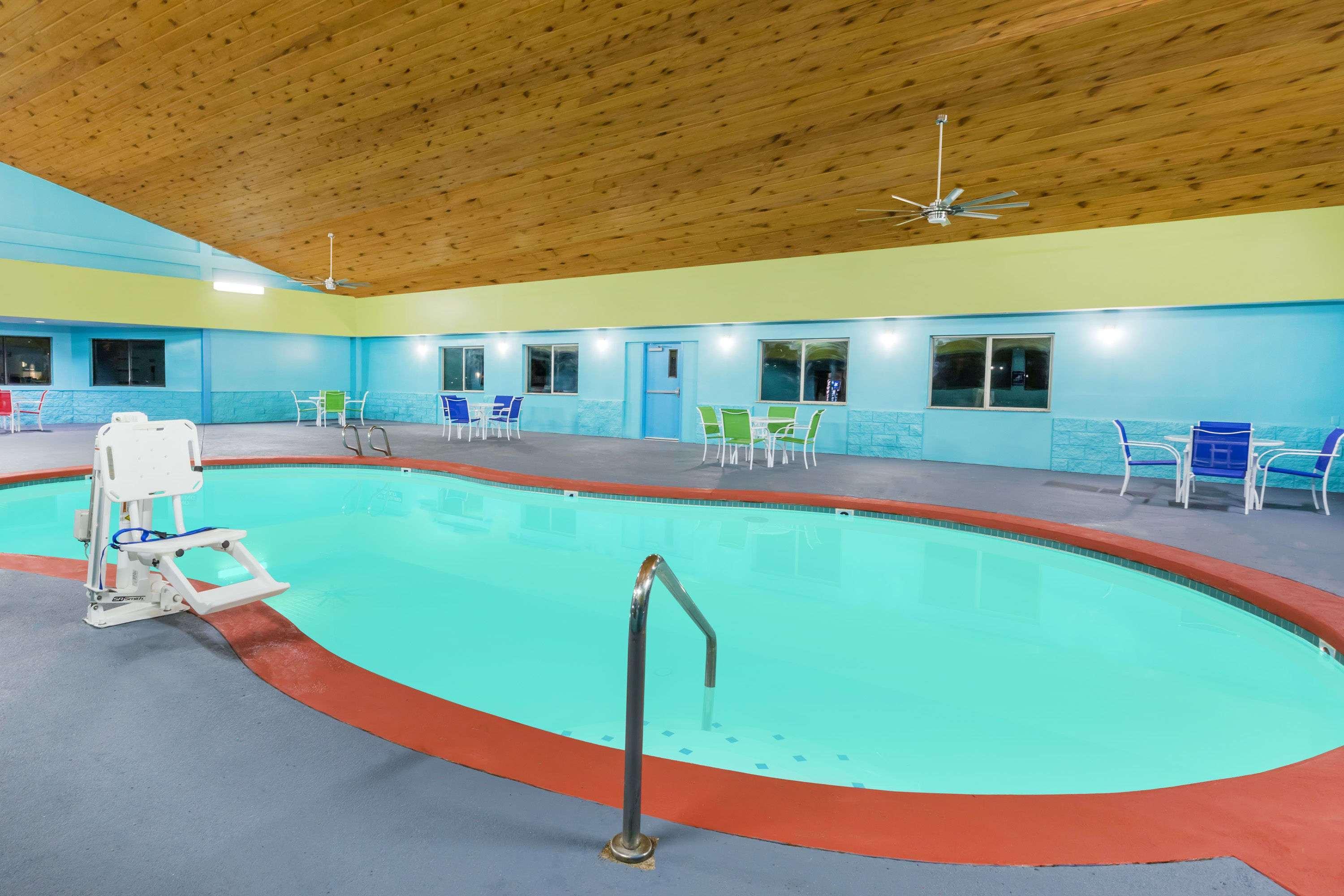 Days Inn By Wyndham West Des Moines Zewnętrze zdjęcie