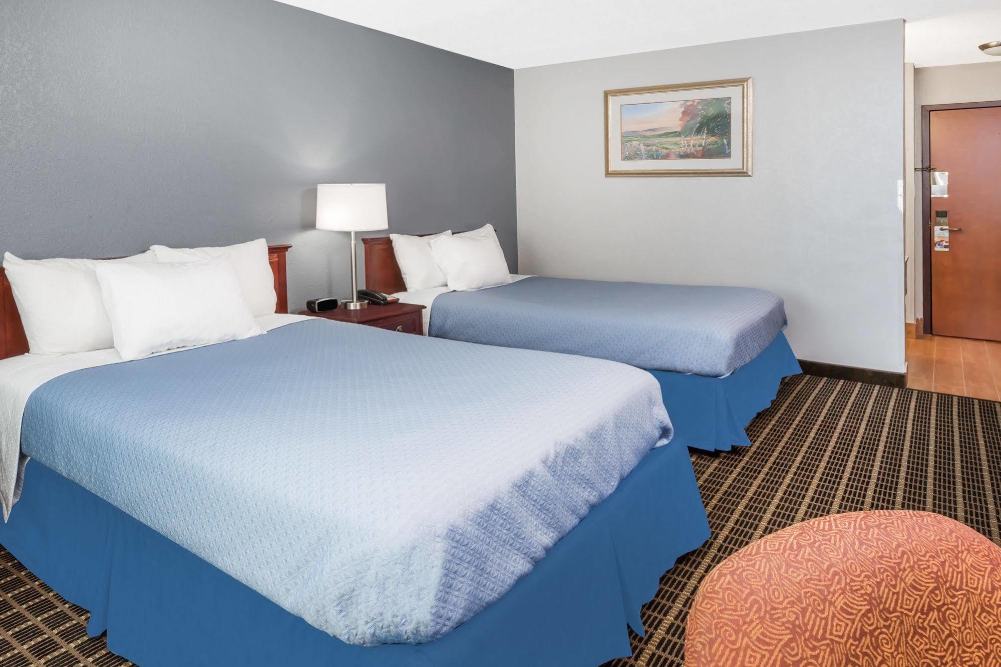 Days Inn By Wyndham West Des Moines Zewnętrze zdjęcie