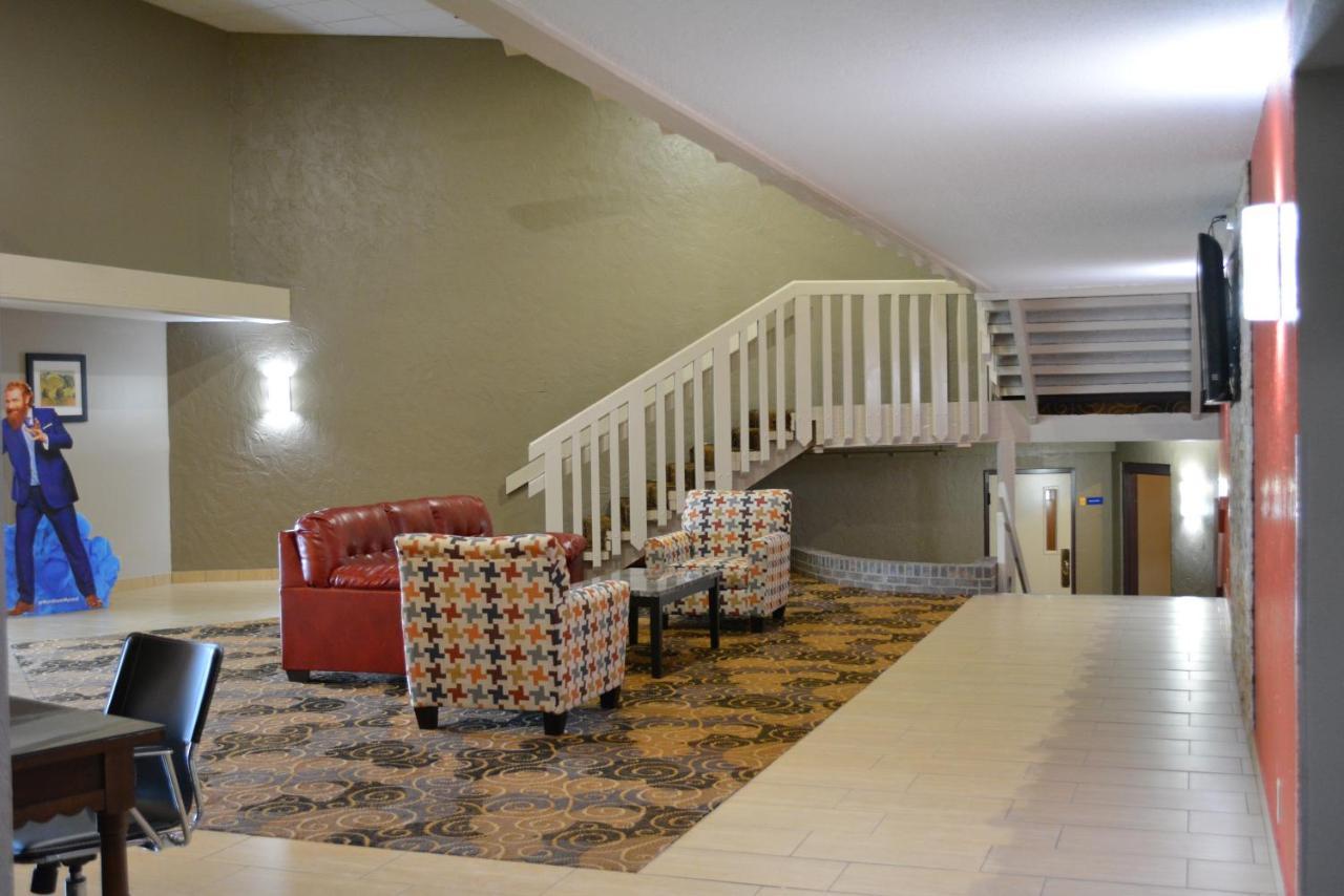 Days Inn By Wyndham West Des Moines Zewnętrze zdjęcie