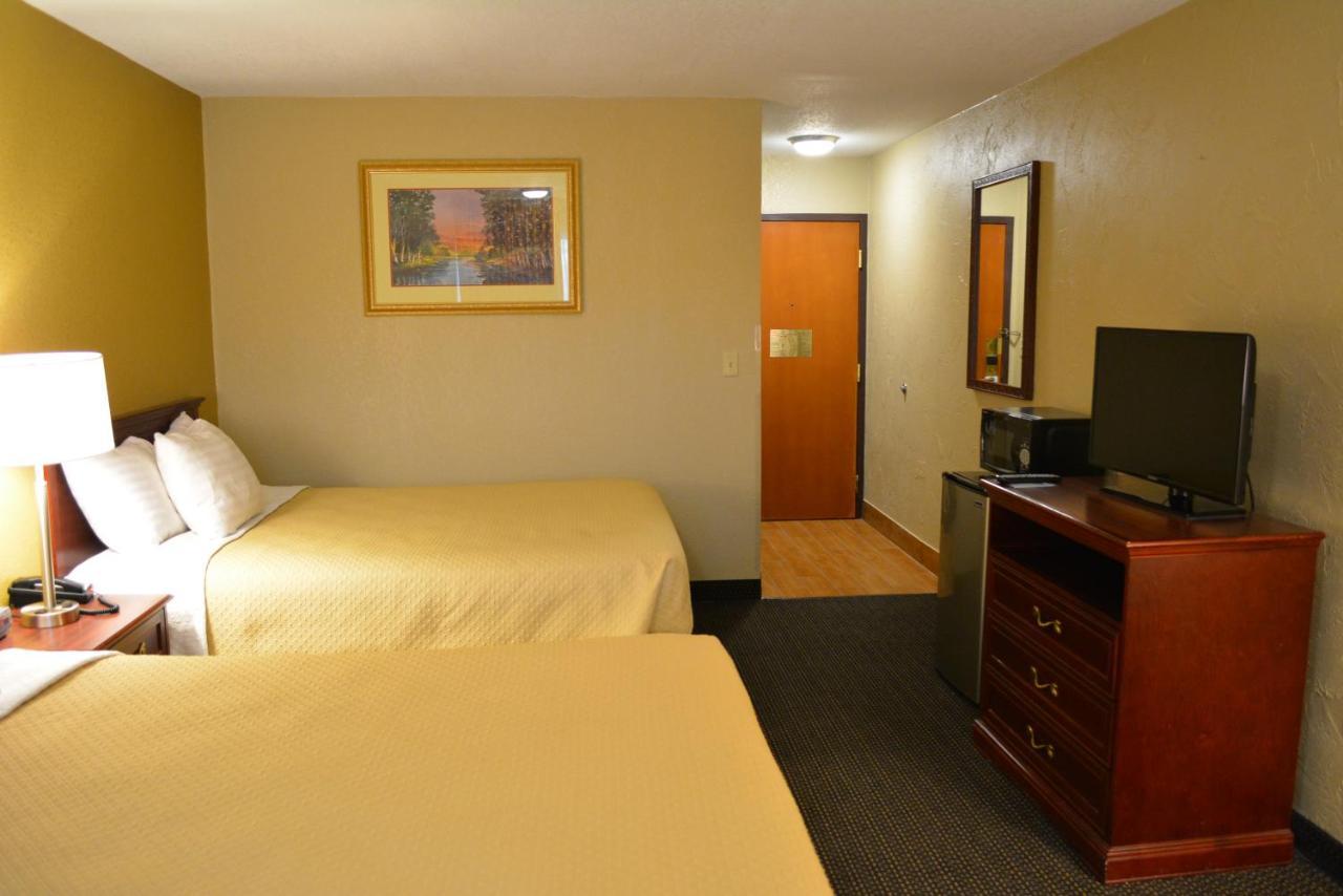 Days Inn By Wyndham West Des Moines Zewnętrze zdjęcie