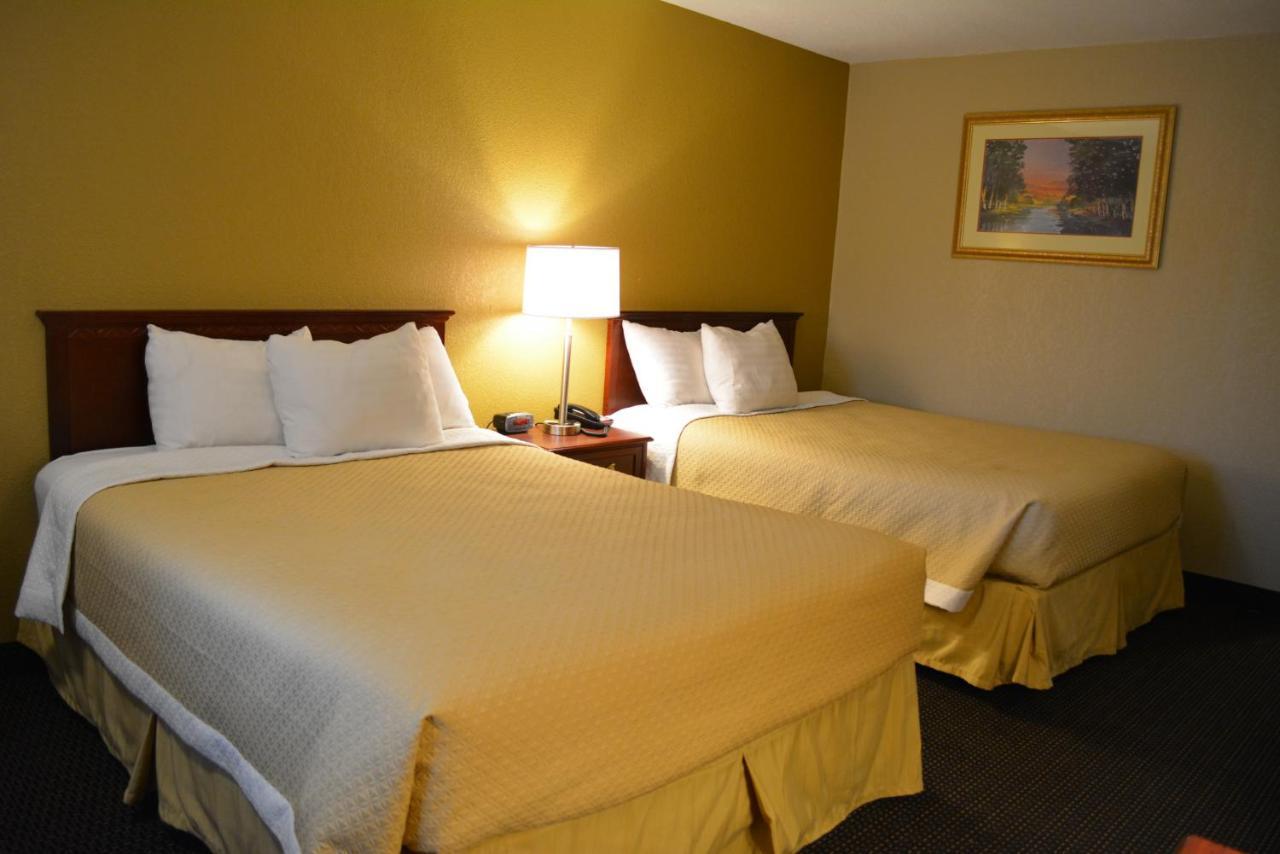 Days Inn By Wyndham West Des Moines Zewnętrze zdjęcie